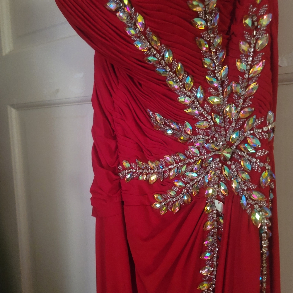 Coya collections dress